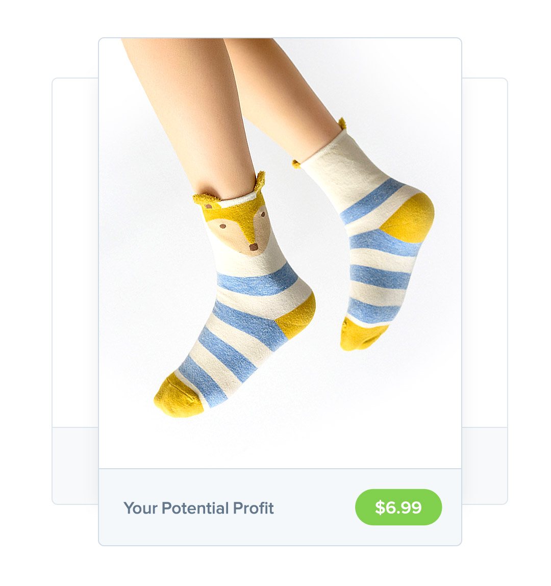 sell socks online