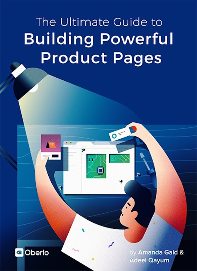 The Ultimate Guide to Building Powerful Product Pages