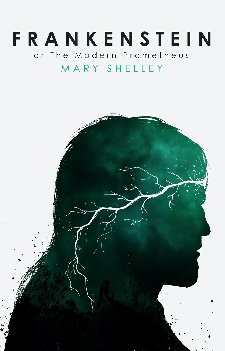 Frankenstein – Mary Shelley