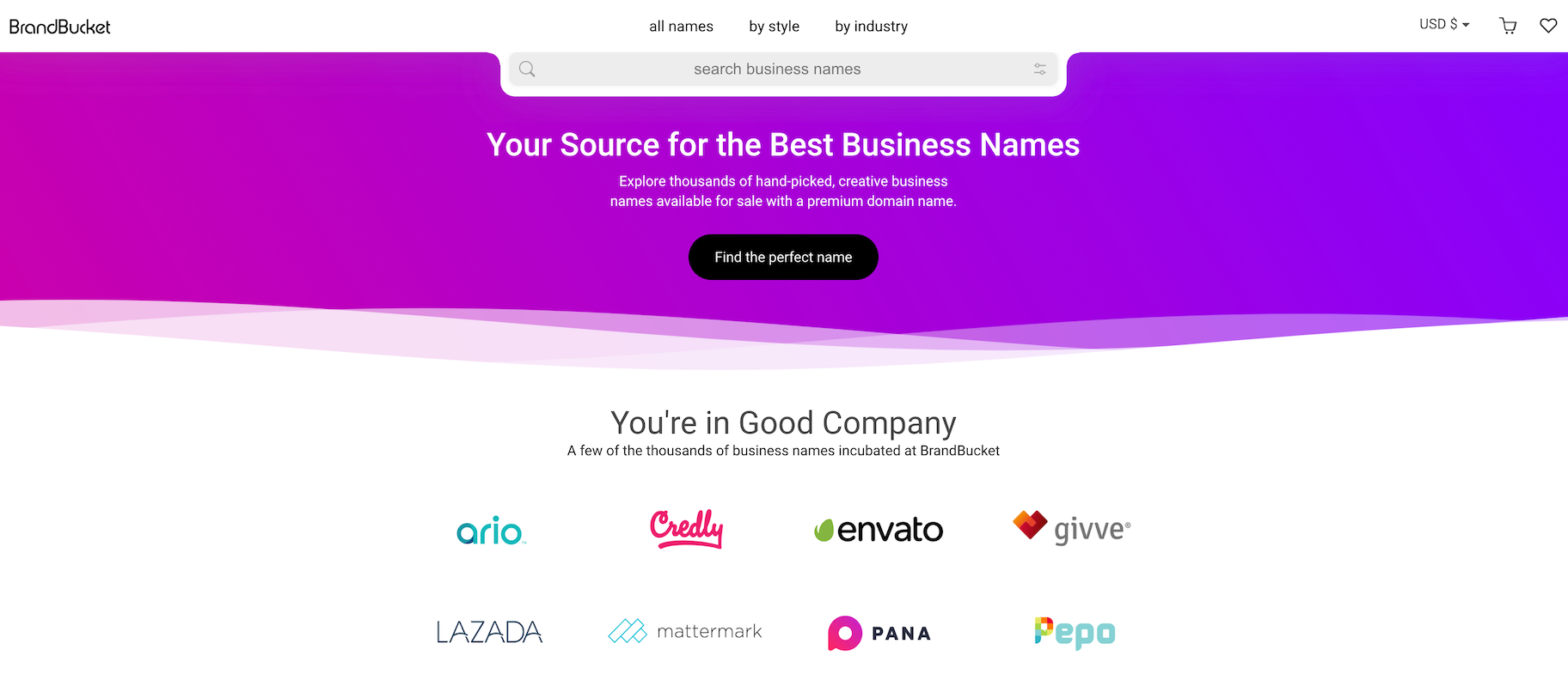 brandbucket review