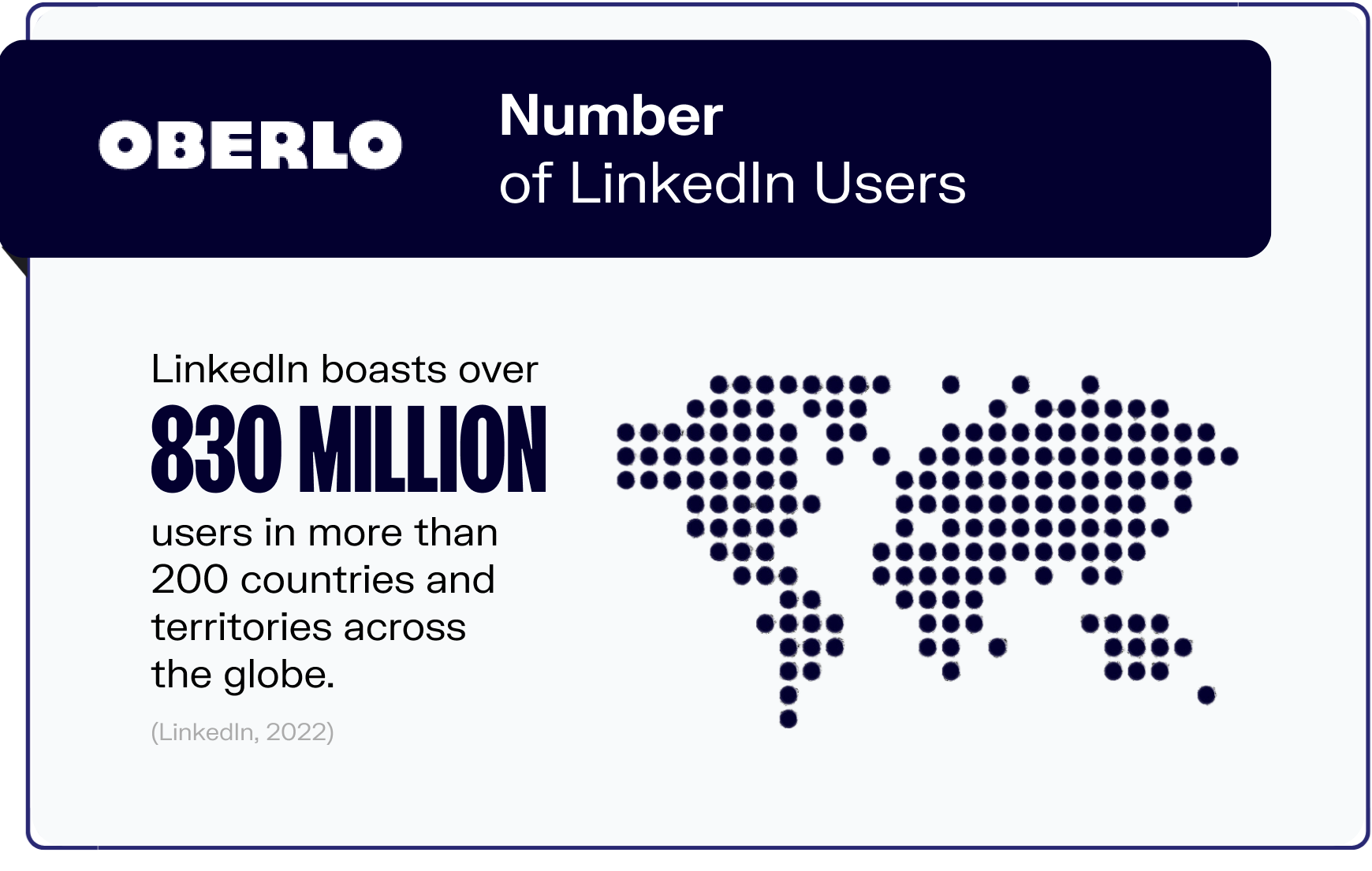 linkedin statistics graphic1