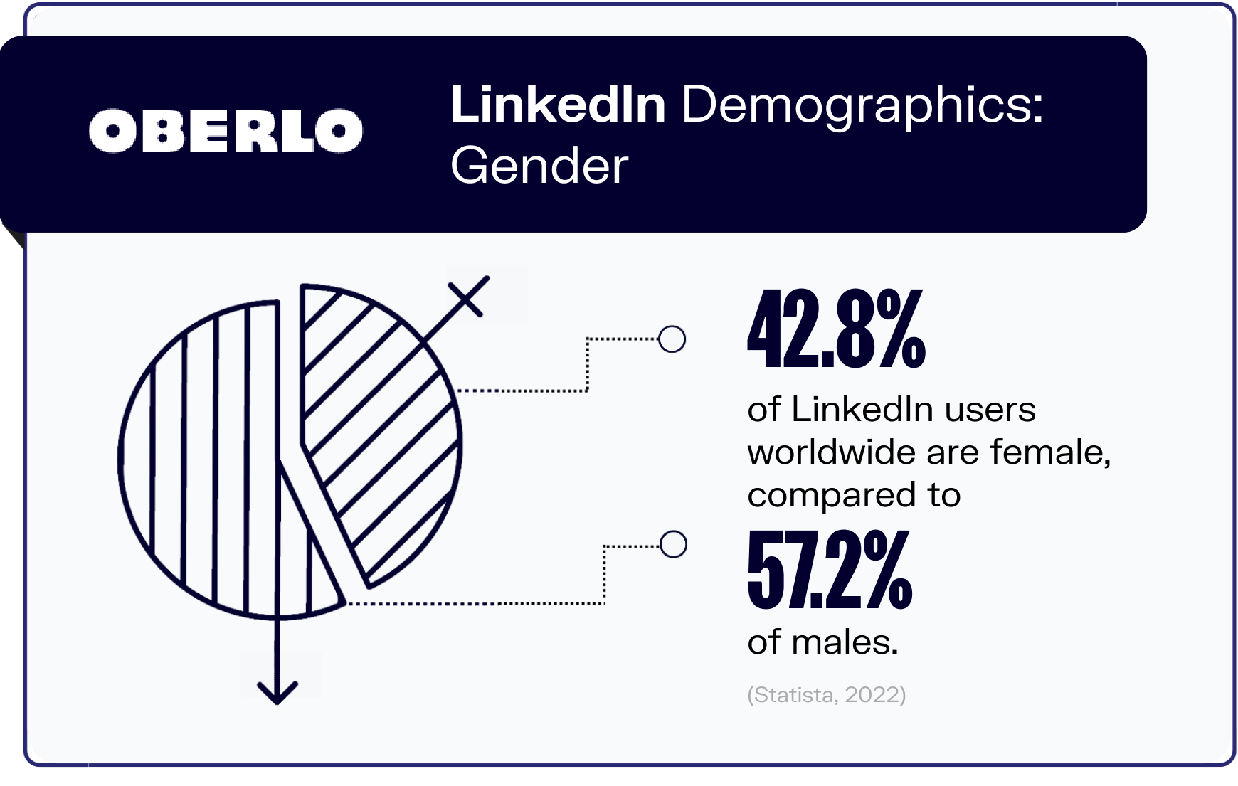 linkedin statistics graphic2